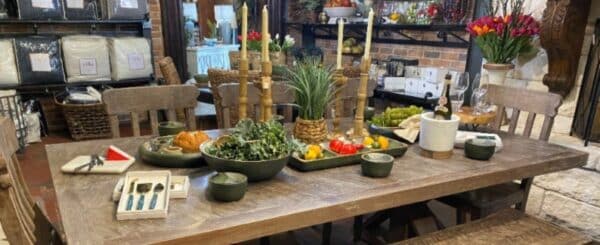 4 Ways to Mix and Match Dining Seating - Furniture Source International
