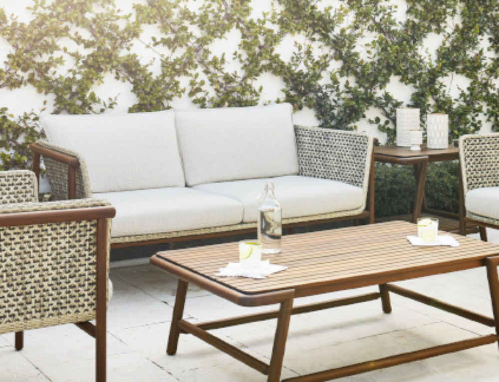 Brand Spotlight Jaunty Rugs Furniture Source International