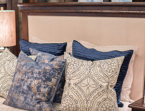 25% off storewide + $25 off a pair of D.V. Kap. Home pillows (2024)