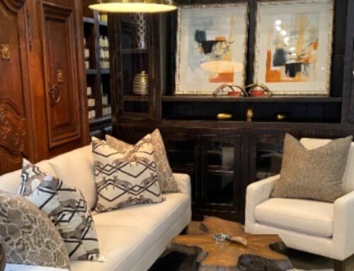 Simple Steps to Declutter Your Home