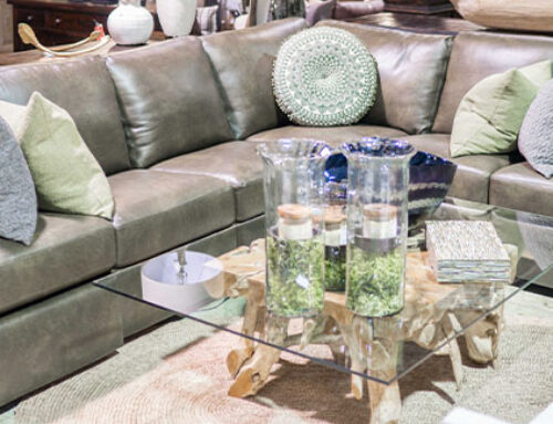 Tips for Decorating Your Home for the Summer