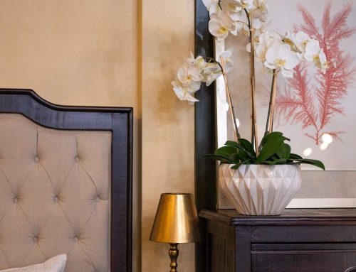 Creating a Relaxing Bedroom Oasis with Our Bedroom Furniture