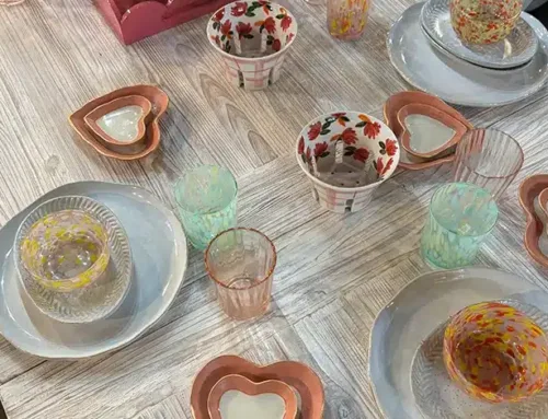 Statement Dining Tables: The Heart of Your Home